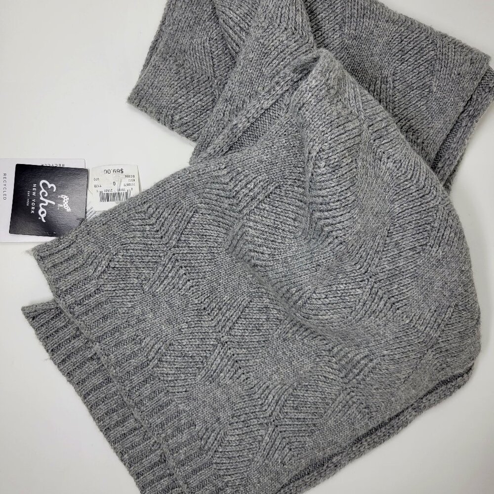 NWT Echo Scarf